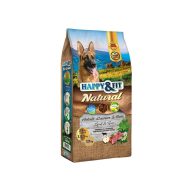 Happy&Fit Natural Bárány és Rizs 12kg