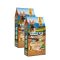 Happy&Fit Natural Marha és Rizs XL 12kg