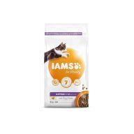 IAMS Cat Kitten Csirke
