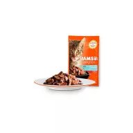 IAMS Delights Tonhal és Hering Aszpikban