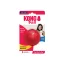 KONG Feliratos Classic Labda M/L