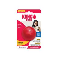 KONG Feliratos Classic Labda S