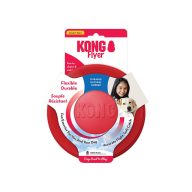 KONG Flyer Frizbi Kutyajáték S