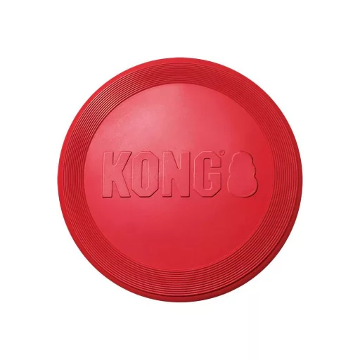 KONG Flyer Frizbi Kutyajáték S