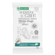   Nature's Protection Superior Care DIGESTIVE CARE Fehér Szőrű Kutyáknak - lazaccal 110g