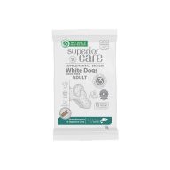   Nature's Protection Superior Care DIGESTIVE CARE Fehér Szőrű Kutyáknak - lazaccal 110g