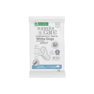 Nature's Protection Superior Care JOINT Fehér Szőrű Kutyáknak - fehér hallal 110g