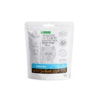 Nature's Protection Superior Care ÁLLÓKÉPESSÉG Fehér Szőrű Kutyáknak - rovarfehérjével 150g