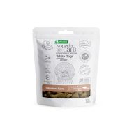   Nature's Protection Superior Care INTESTINAL CARE Fehér Szőrű Kutyáknak - fehér hallal 150g