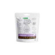 Nature's Protection Superior Care JUNIOR Fehér Szőrű Kutyáknak - lazac 150g