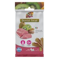 N&D Tropical Selection Jutalomfalat Sertés Mini, 60g