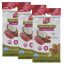 N&D Quinoa Jutalomfalat Skin&Coat Kacsa Medium/Maxi, 3x100g