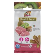   N&D Tropical Selection Jutalomfalat Sertés Medium/Maxi, 100g