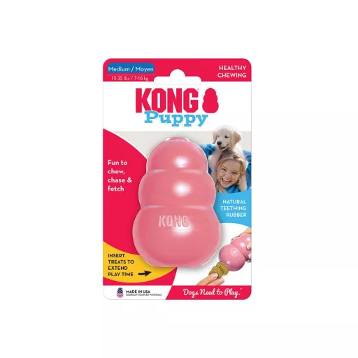 KONG Puppy Harang L