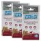 Vet Life Jutalomfalat Gastrointestinal Medium/Maxi, 3x100g