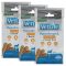 Vet Life Jutalomfalat Hypo Fish and Potato Medium/Maxi, 3x100g