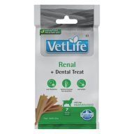 Vet Life Jutalomfalat Renal Medium/Maxi, 100g