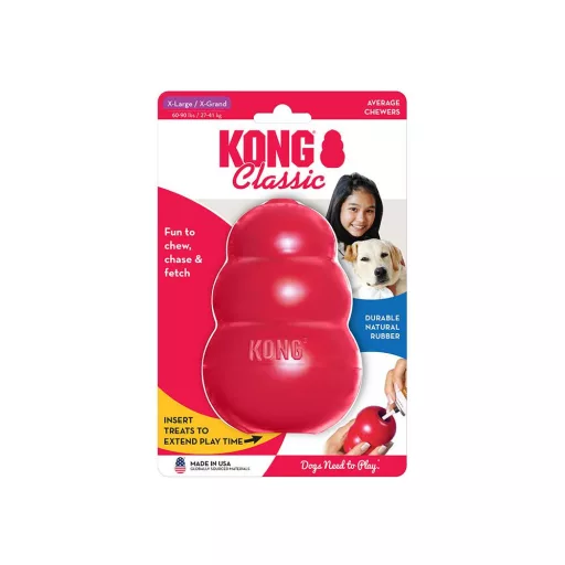 KONG Classic Harang XL