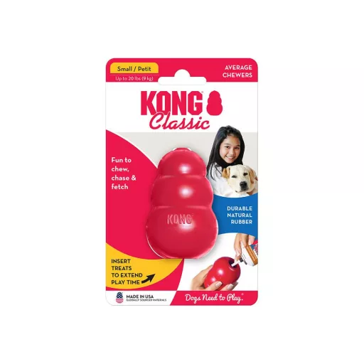 KONG Classic Harang XL