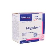 Megaderm kondicionáló 28 x 8ml