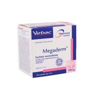 Megaderm kondicionáló 28 x 4ml