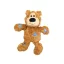 KONG Wild Knots Bear XS - világosbarna