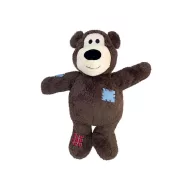 KONG Wild Knots Bear XL - világosbarna