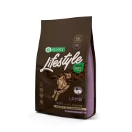 Nature’s Protection Lifestyle Adult Lamb 12kg