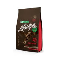 Nature’s Protection Lifestyle Adult Lazac10kg