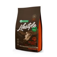 Nature’s Protection Lifestyle Mini Adult Lazac 1,5kg