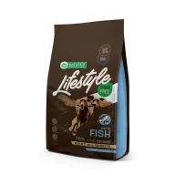 Nature’s Protection Lifestyle Adult Fehér Hal 1,5kg