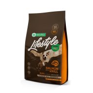 Nature’s Protection Lifestyle Junior Lazac1,5kg