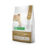 Nature’s Protection Dog Weight Control Sterilised 12kg