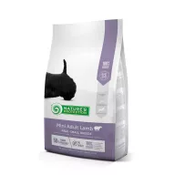 Nature’s Protection Mini Adult Lamb 7,5 kg