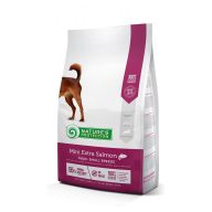 Nature’s Protection Dog Extra Salmon Mini 2kg