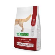 Nature’s Protection Dog Extra Salmon 2kg