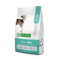 Nature’s Protection Senior 4kg