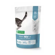 Nature’s Protection Kitten Poultry with Krill 400 g