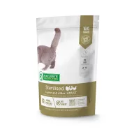 Nature’s Protection Sterilised 400g