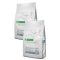 Nature’s Protection Superior Care Felnőtt Fehér Szőrű Kutyáknak fehér hallal 1,5 kg