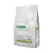 Nature’s Protection Superior Care Fehér Szőrű Kutyáknak fehér hallal1,5 kg