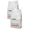 Nature’s Protection Superior Care Adult Small Fehér Szőrű Kutyáknak lazaccal 1,5 kg