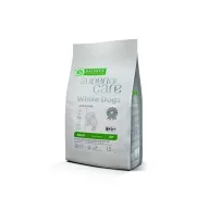 Nature’s Protection Superior Care Adult Small Fehér Szőrű Kutyáknak - Insect 1,5kg