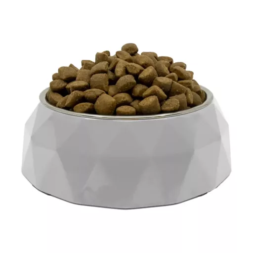 Nature's Protection Superior Care Fehér Szőrű Kutyáknak - fehér hallal 4kg