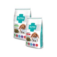 Darwins Nutrin Complete Nyúleledel, 400g