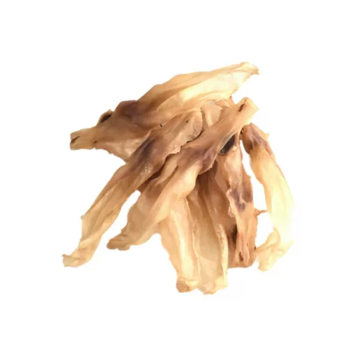 Holisnacks Szárított Nyúlfül