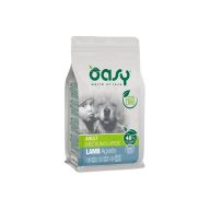 Oasy Dog OAP Adult Medium and Large Bárány 12kg