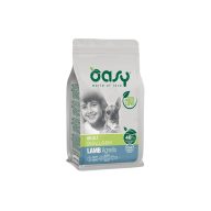 Oasy Dog OAP Adult Small and Mini Bárány 2,5kg