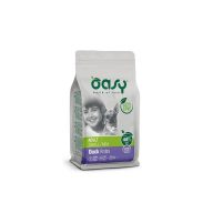 Oasy Dog OAP Adult Small and Mini Kacsa