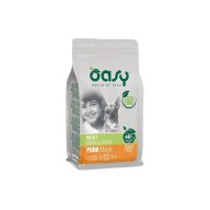 Oasy Dog OAP Adult Small and Mini Sertés